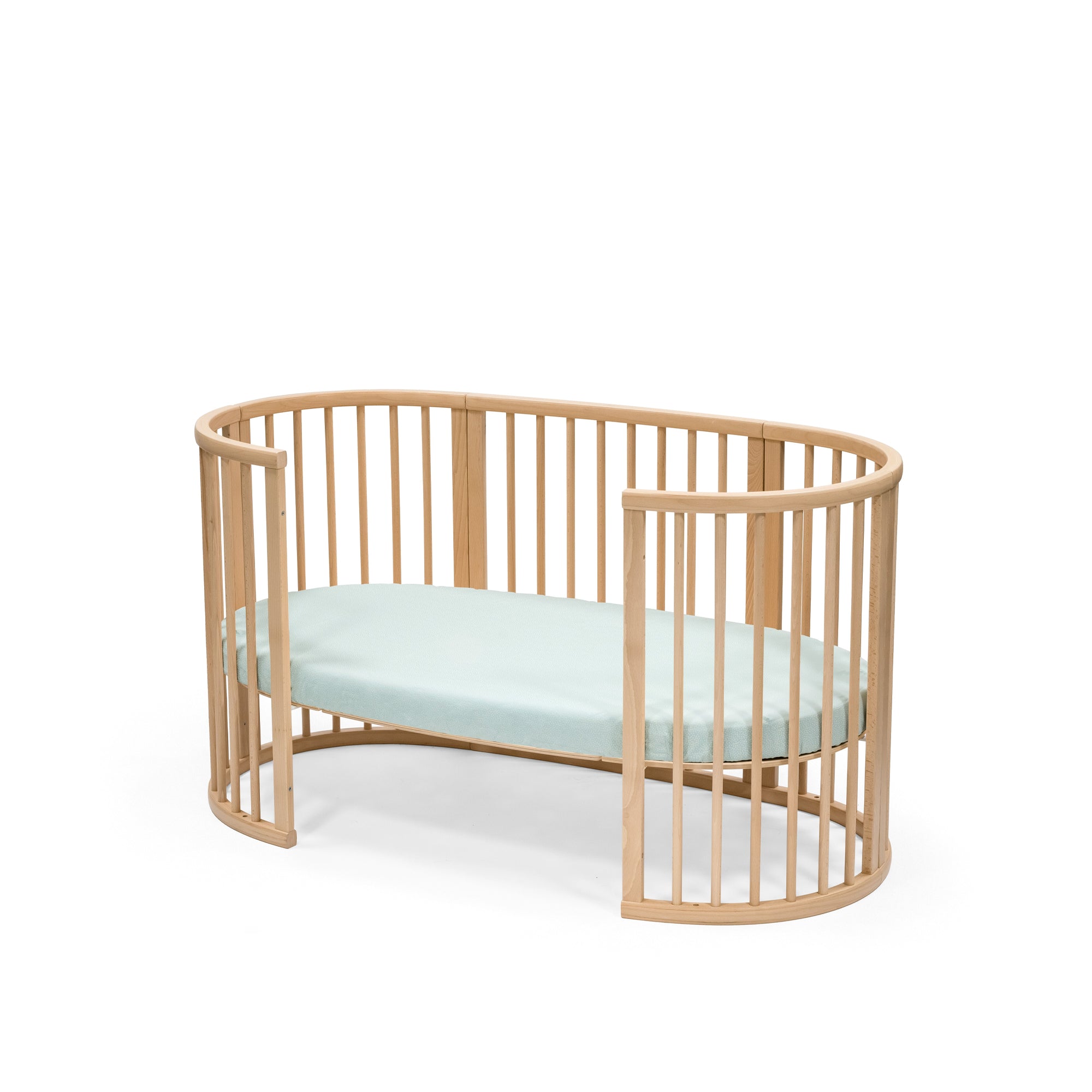 STOKKE Sleepi Bed Fitted Sheet V3