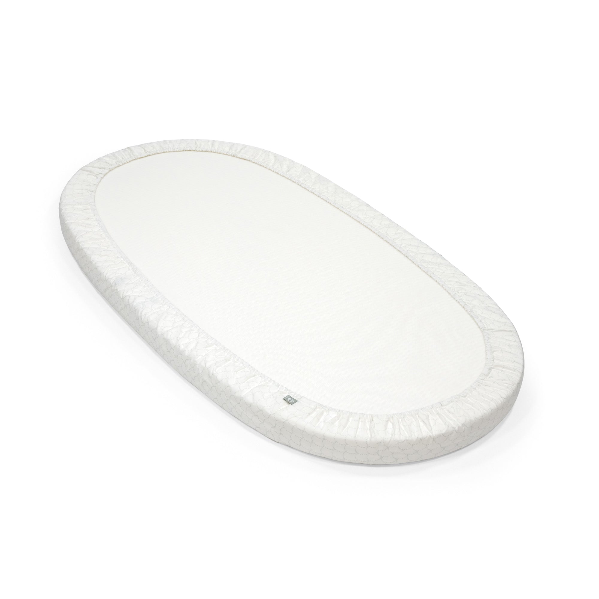 STOKKE Sleepi Bed Fitted Sheet V3