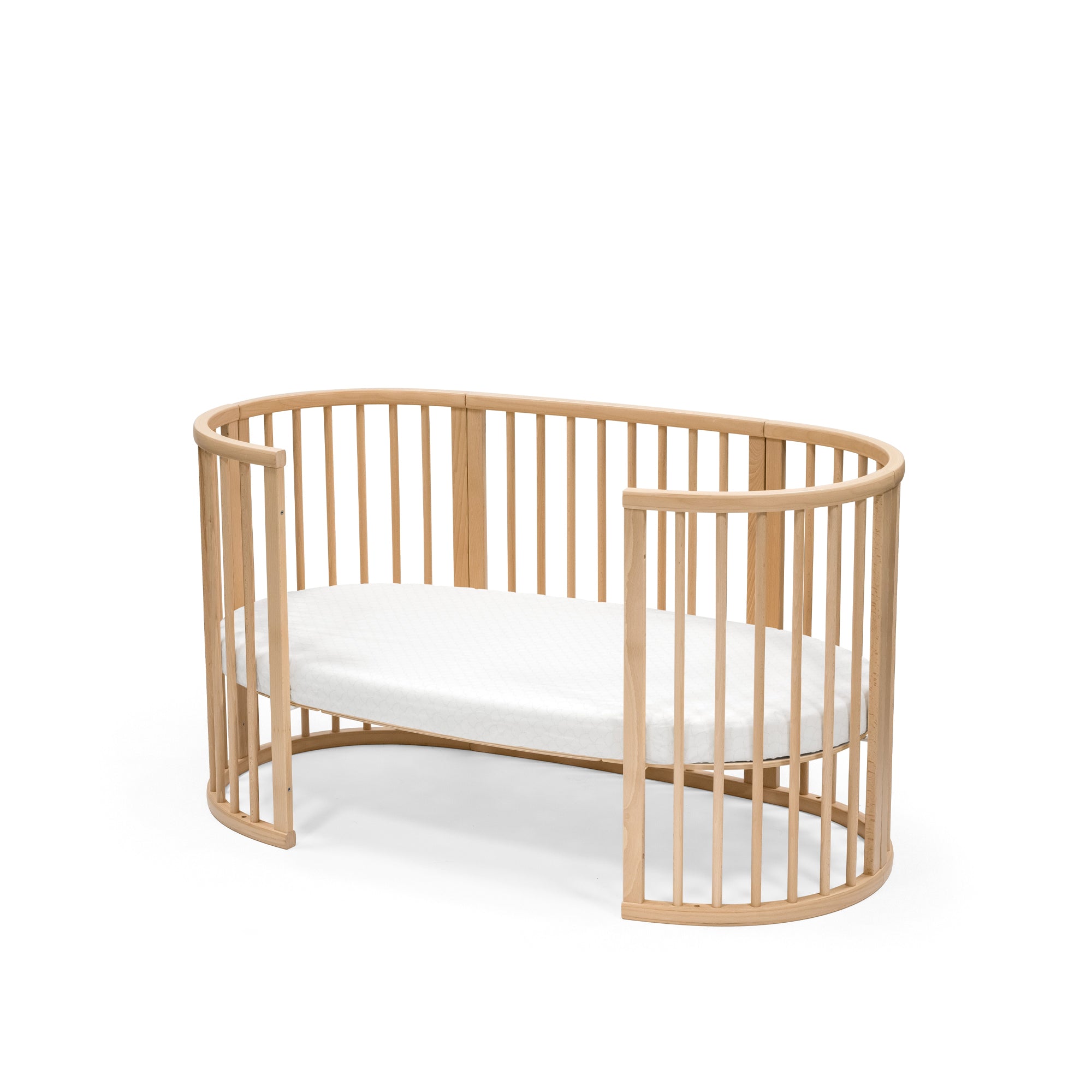 STOKKE Sleepi Bed Fitted Sheet V3