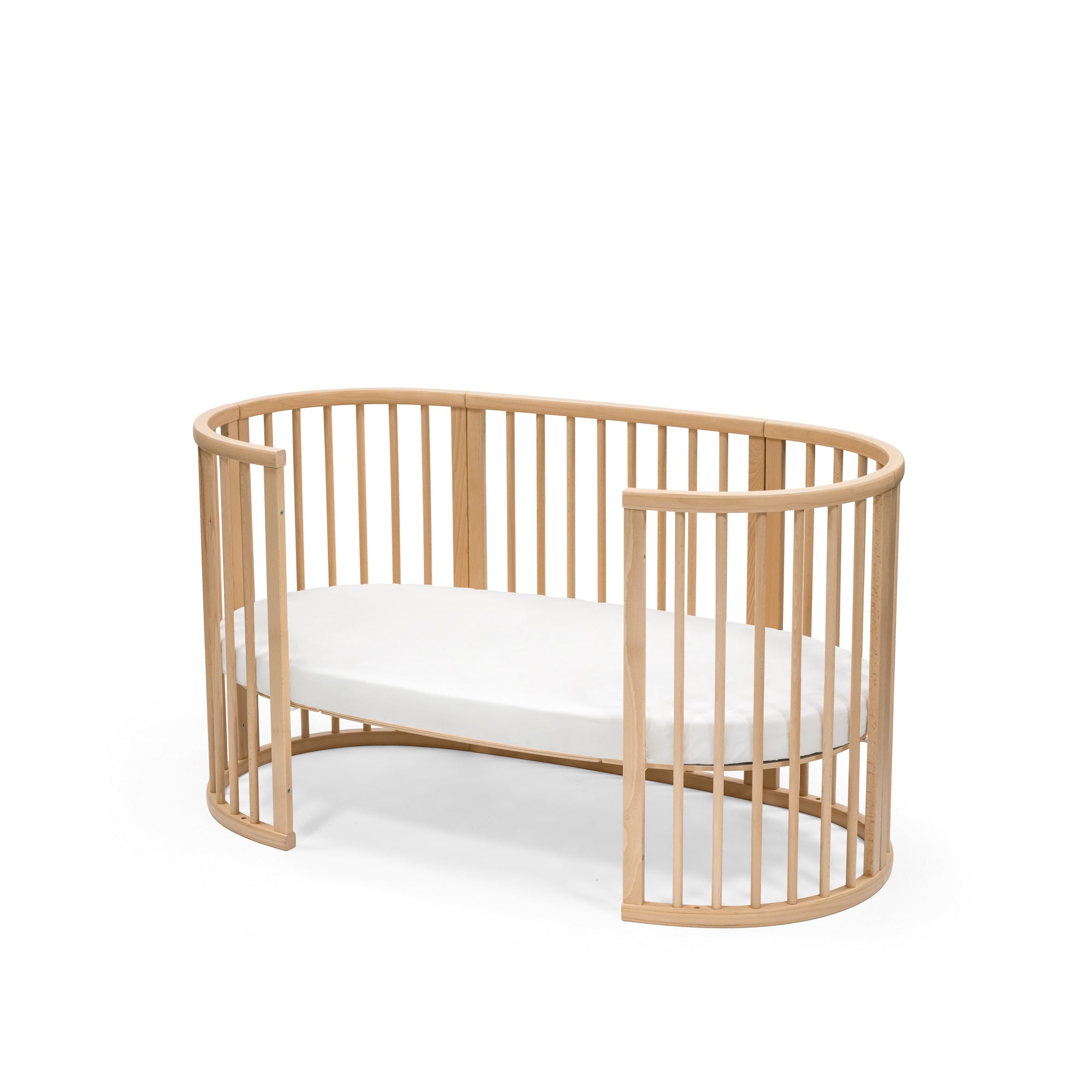 STOKKE Sleepi Bed Fitted Sheet V3