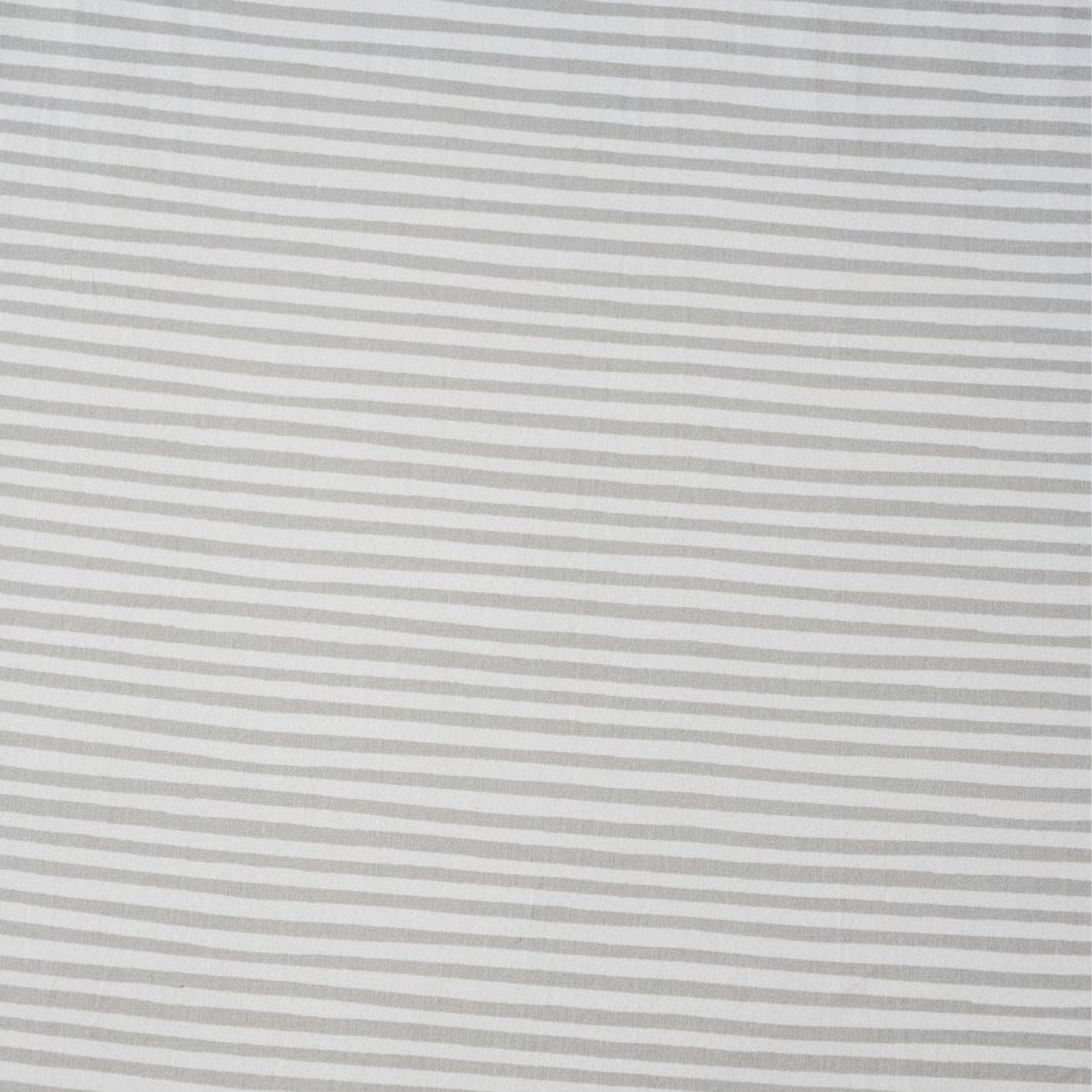 STOKKE Sleepi Mini Fitted Sheet Pehr V3