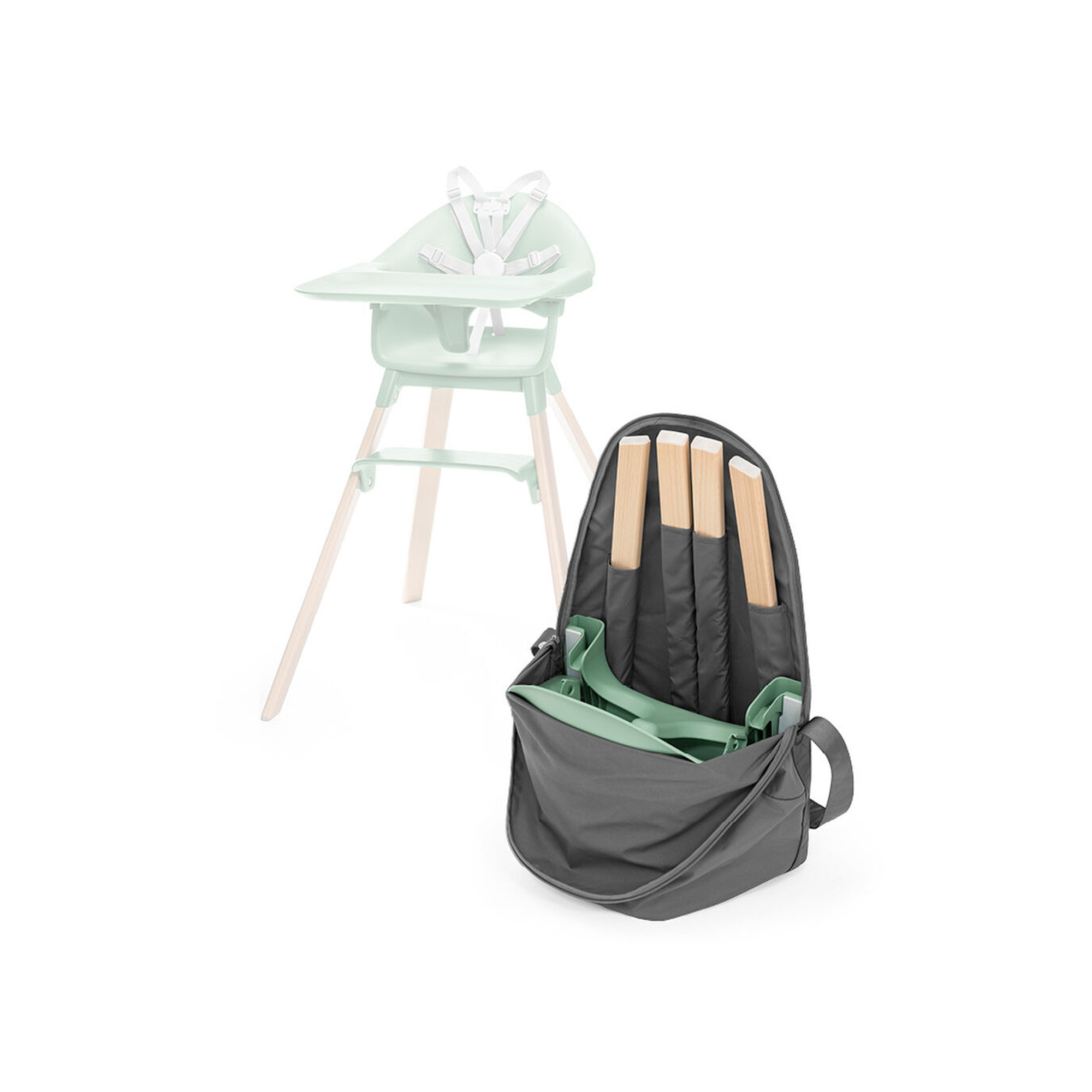 STOKKE Clikk Travel Bag
