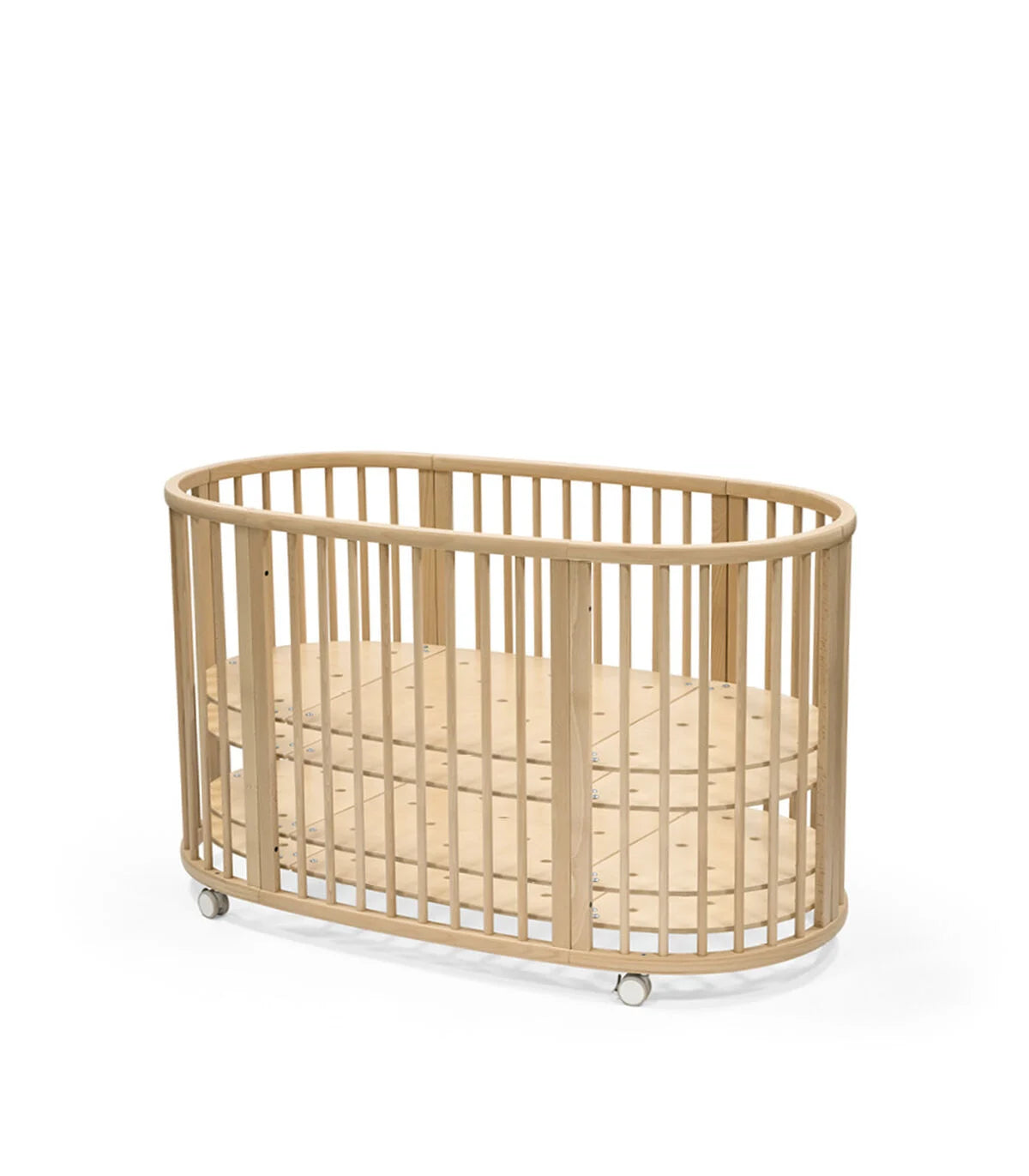STOKKE Sleepi Bed - Now Up Until 5 Years V3