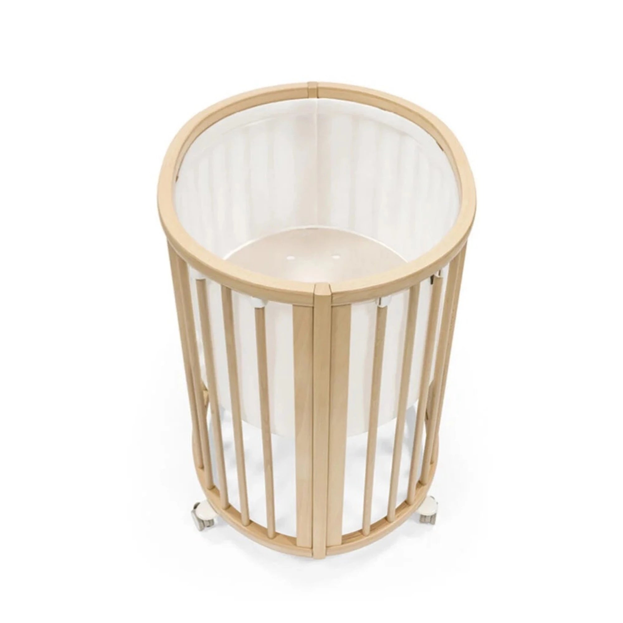 STOKKE Sleepi Mini Mesh Liner V3 - White