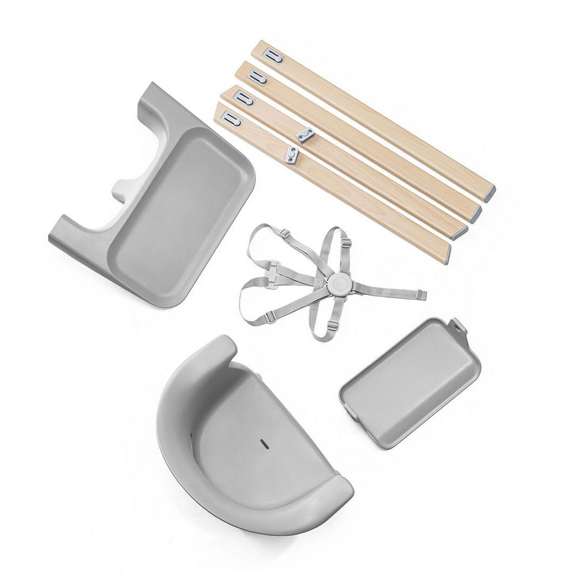 STOKKE Clikk High Chair