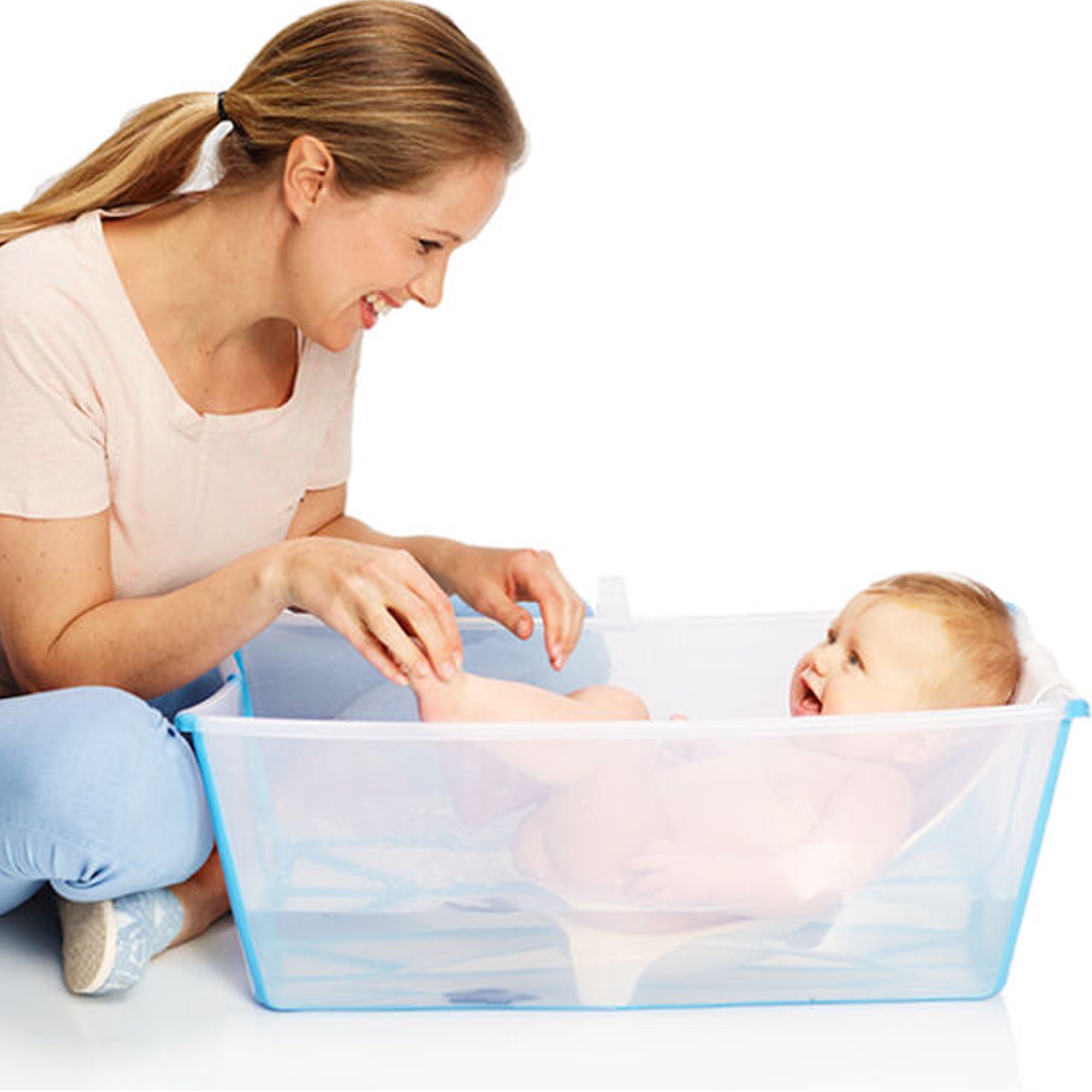 stokke flexi bath bundle STOKKE Flexi Bath Bundle | Baby Bath