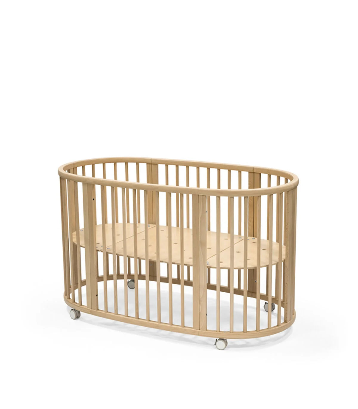 STOKKE Sleepi Bed - Now Up Until 5 Years V3