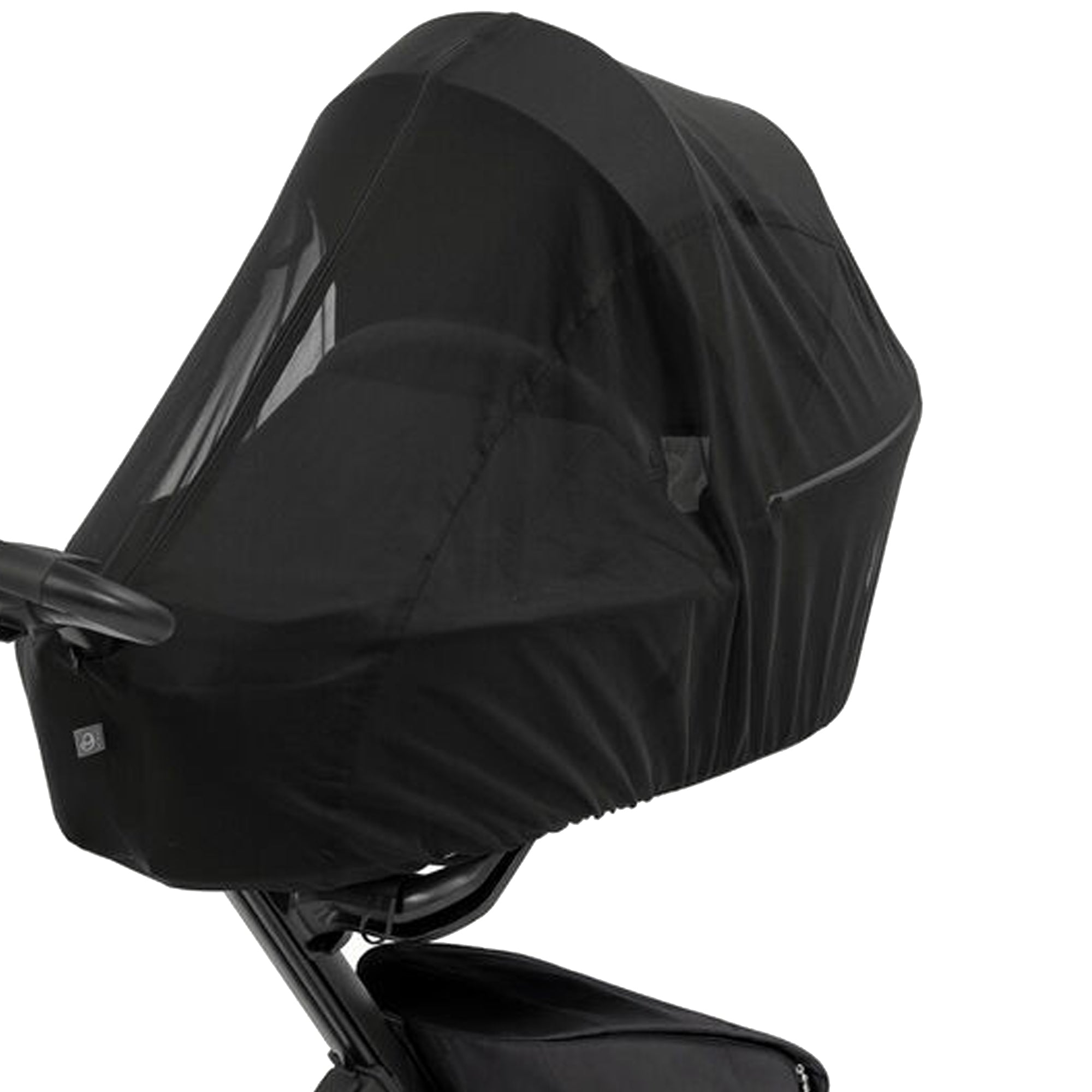 STOKKE Xplory X Mosquito Net - Black