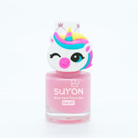 Thumbnail for SUYON Peel Off Nail Polish - Unicorn Light Pink
