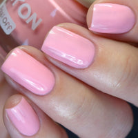 Thumbnail for SUYON Peel Off Nail Polish - Unicorn Light Pink