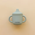 MINIKA Sippy Cup - Sage