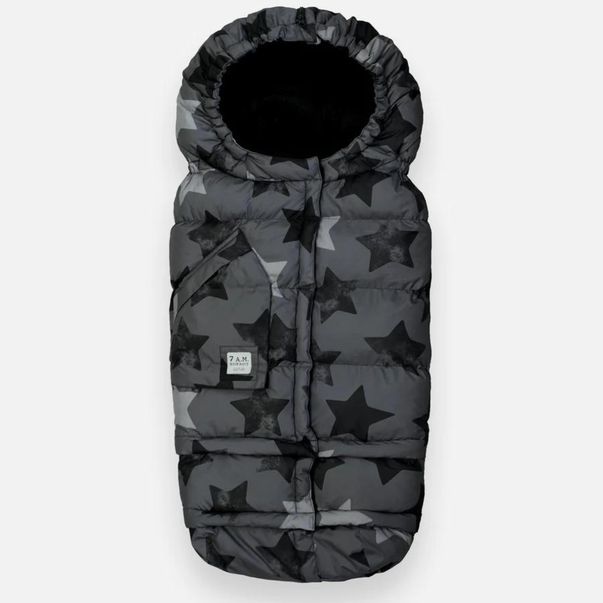 7AM ENFANT Blanket 212 Evolution - Stella