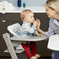 Thumbnail for STOKKE Tripp Trapp Baby Cushion - Sweethearts