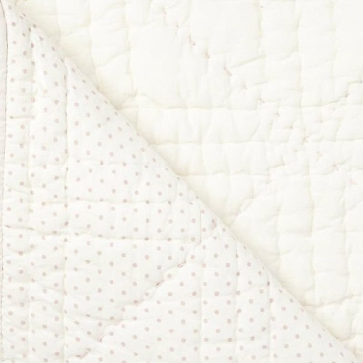 PEHR Stork Blanket - Pink