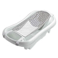 THE FISRT YEARS Sure Comfort Infant To Toddler Tub - White