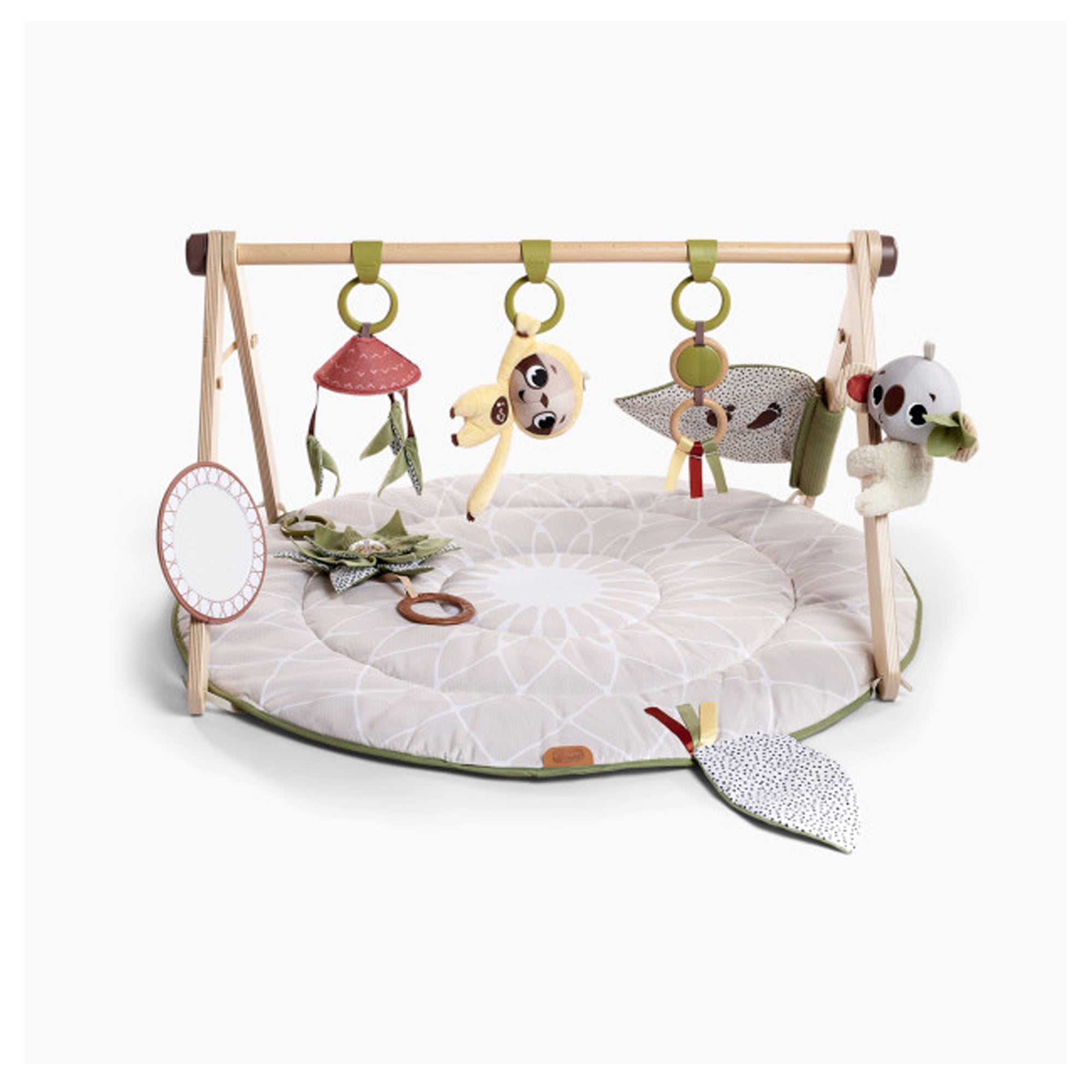 TINY LOVE Boho Chic Luxe Developmental Gymini