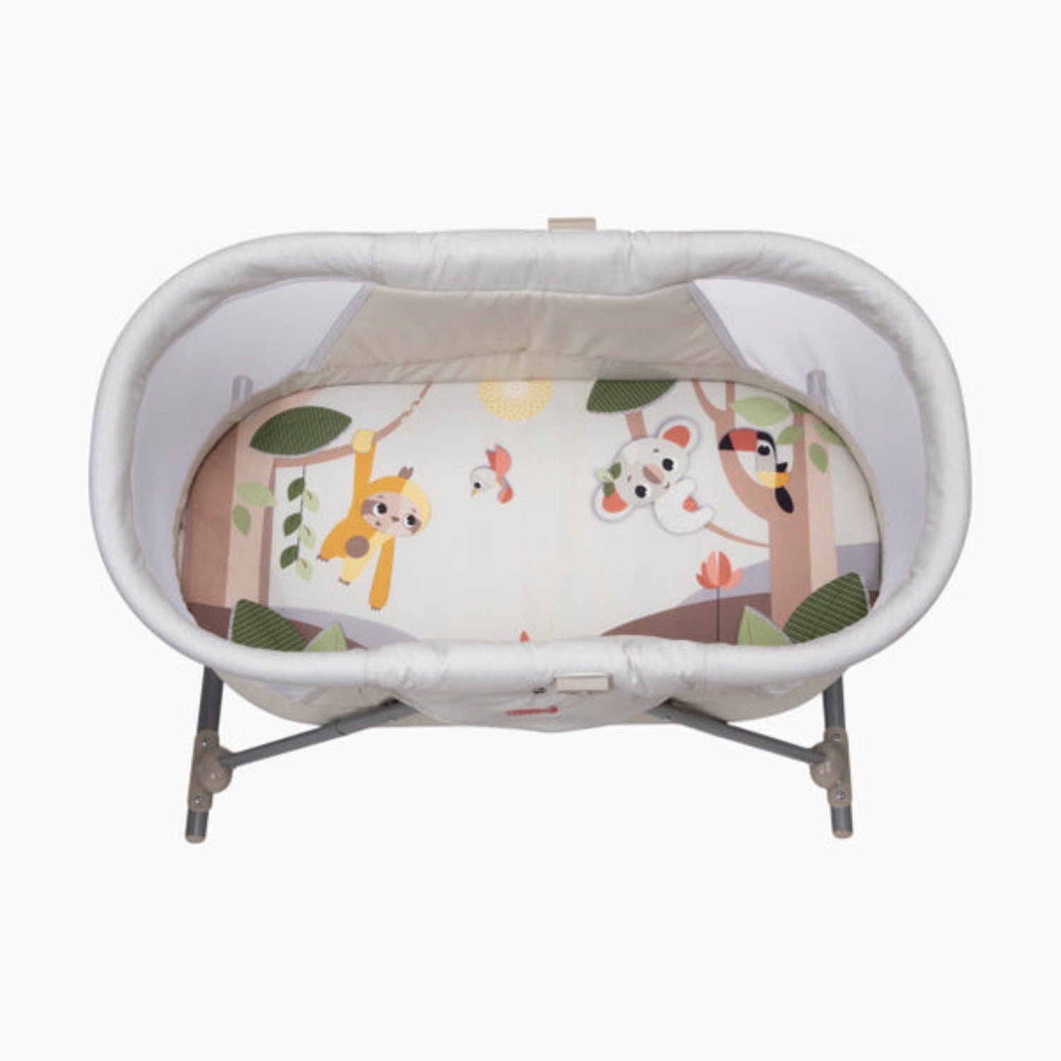 Berceau de luxe 2 en 2 TINY LOVE - Boho Chic