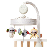 Vignette pour TINY LOVE Mobile Musical Luxe Boho Chic