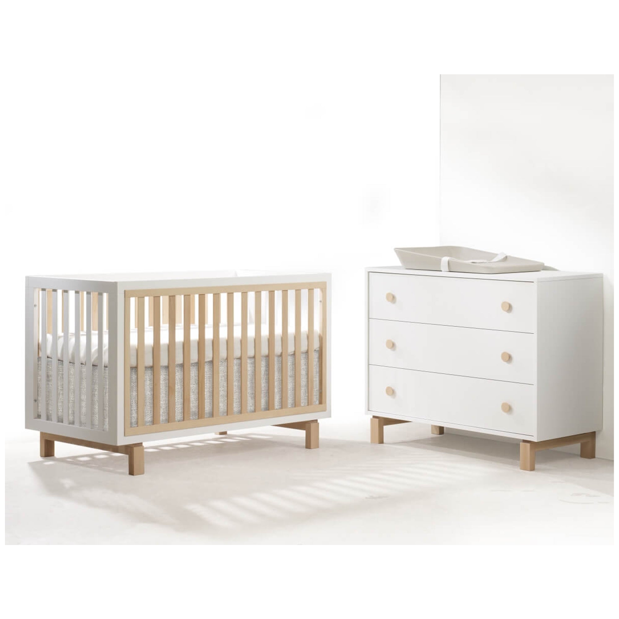 Lit bébé classique TULIP Bjorn