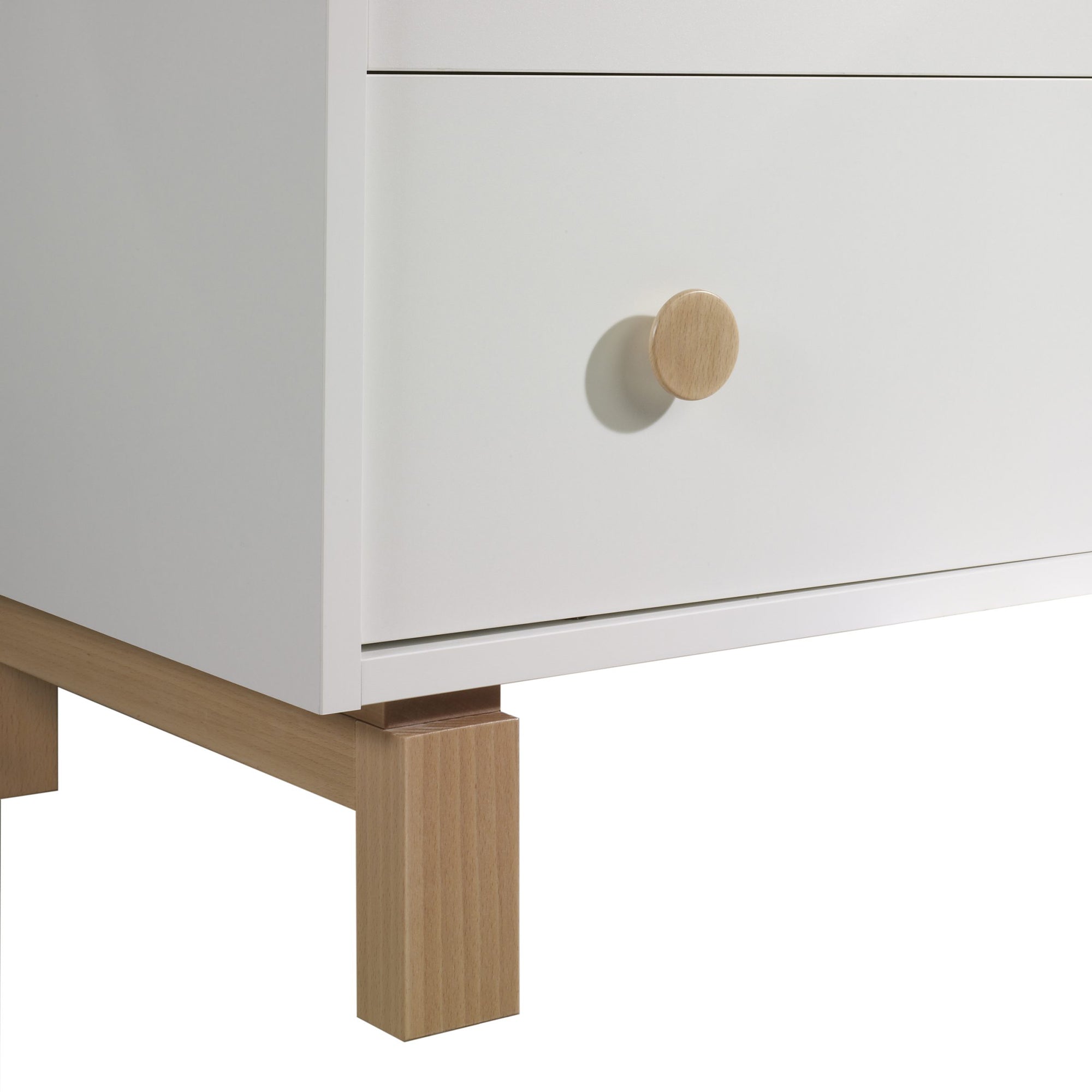 Lit bébé classique TULIP Bjorn