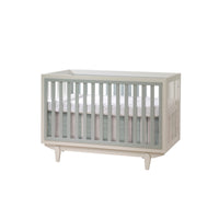 Thumbnail for TULIP Tate Classic Crib and 3 Drawer Dresser XL (The Dresser sold with a set only)