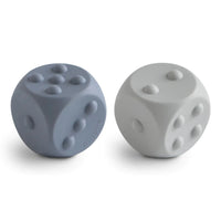 Thumbnail for MUSHIE Dice Press Toy 2-Pack
