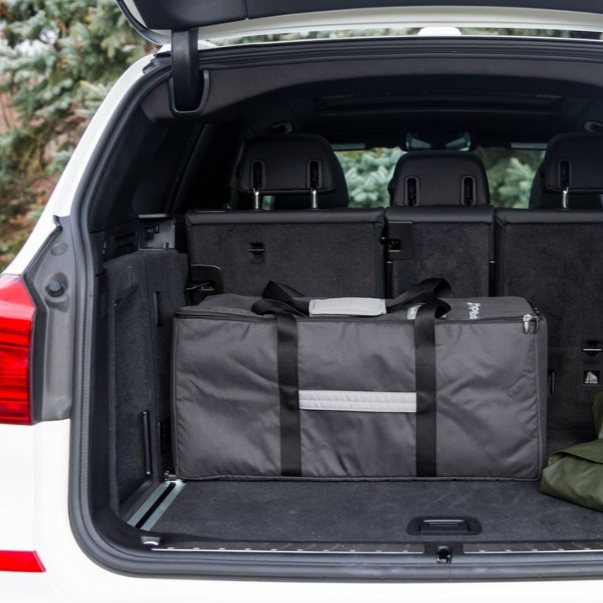 UPPABABY Remi Playard Travel Bag