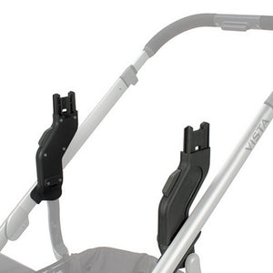 uppababy vista 2014 upper adapter UPPAbaby - Upper Adapter for Vista