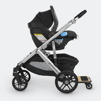 Vignette pour uppababy ride4