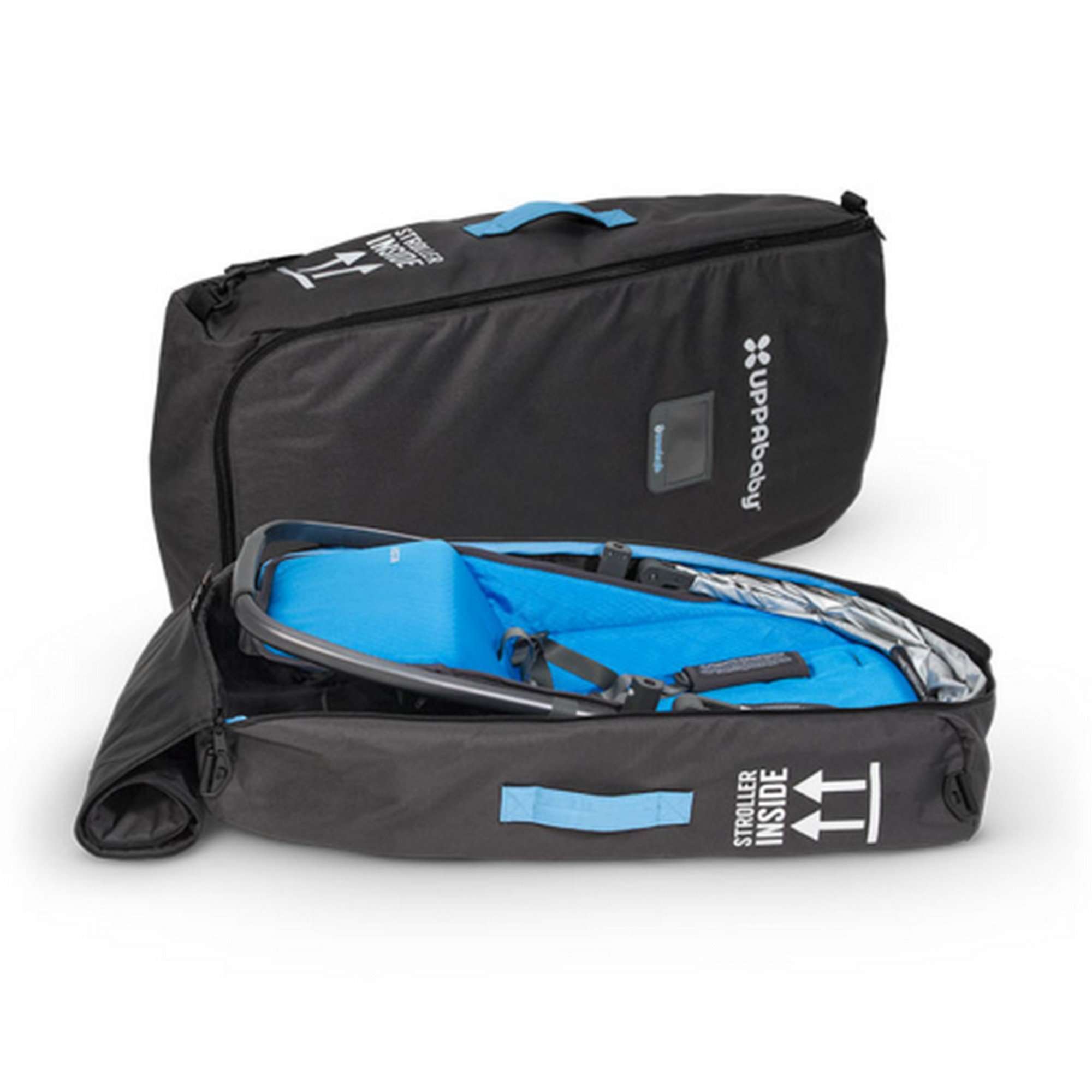 uppababy bag