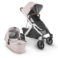 Thumbnail for uppababy stroller12