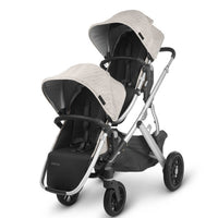 Vignette pour uppababy seat1