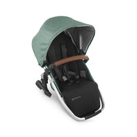 Vignette pour uppababy seat4