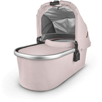 Vignette pour uppababy couffin2