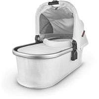 Vignette pour uppababy couffin3