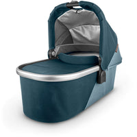 Vignette pour uppababy couffin5