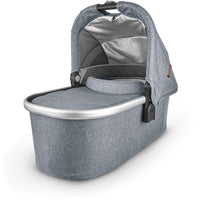 Vignette pour uppababy couffin6