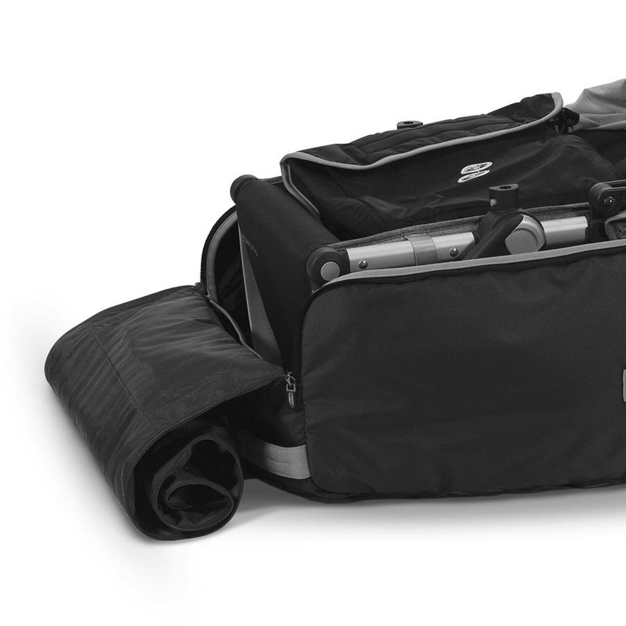 uppababy bag8