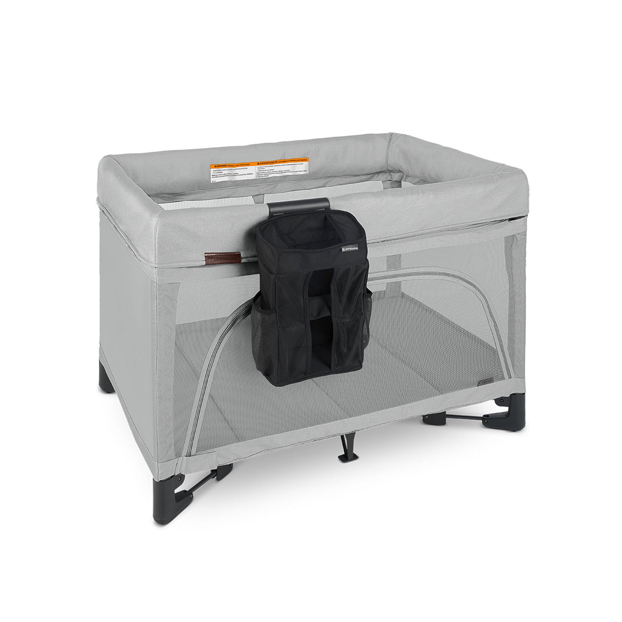 Organisateur de table à langer UPPABABY pour parc Remi