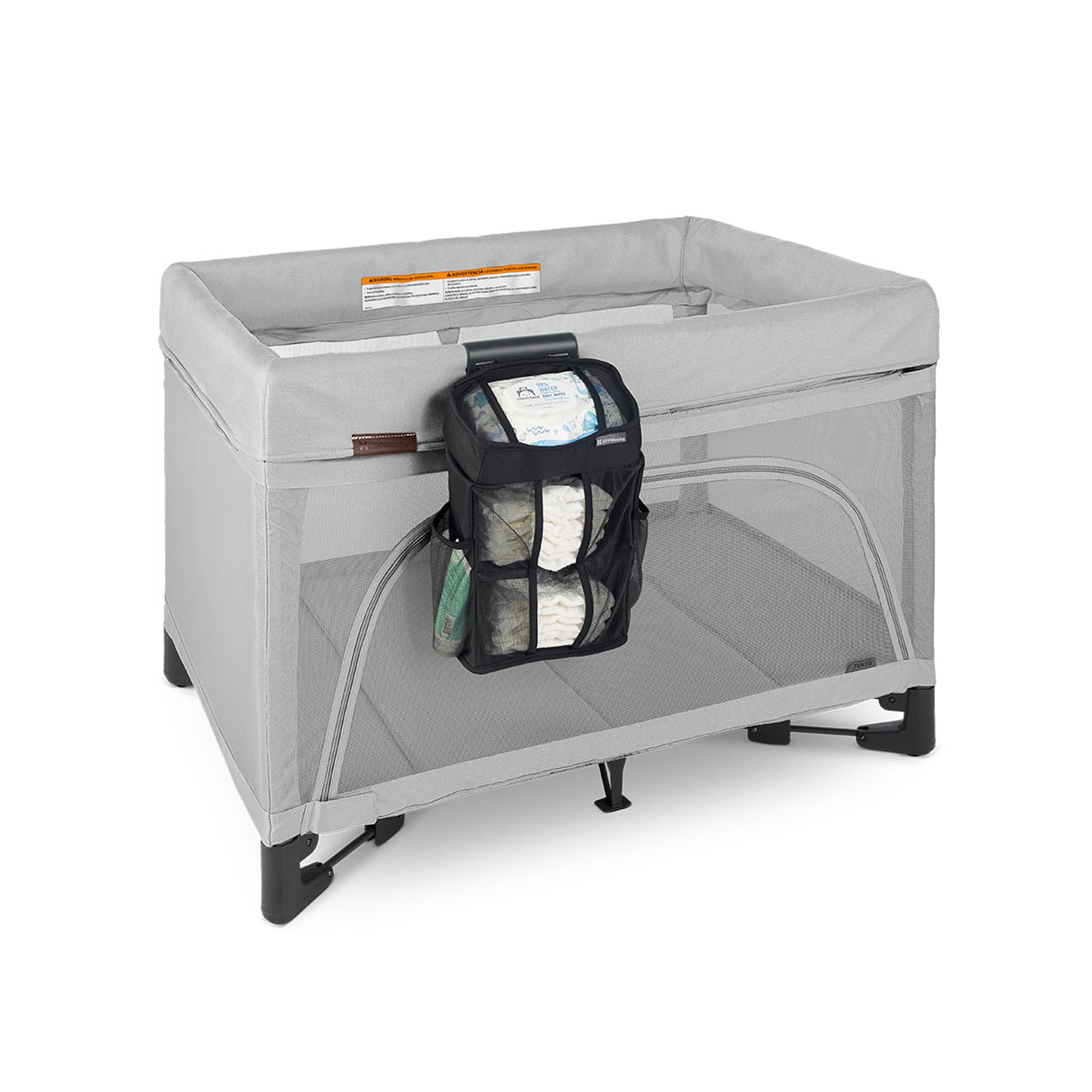 Organisateur de table à langer UPPABABY pour parc Remi