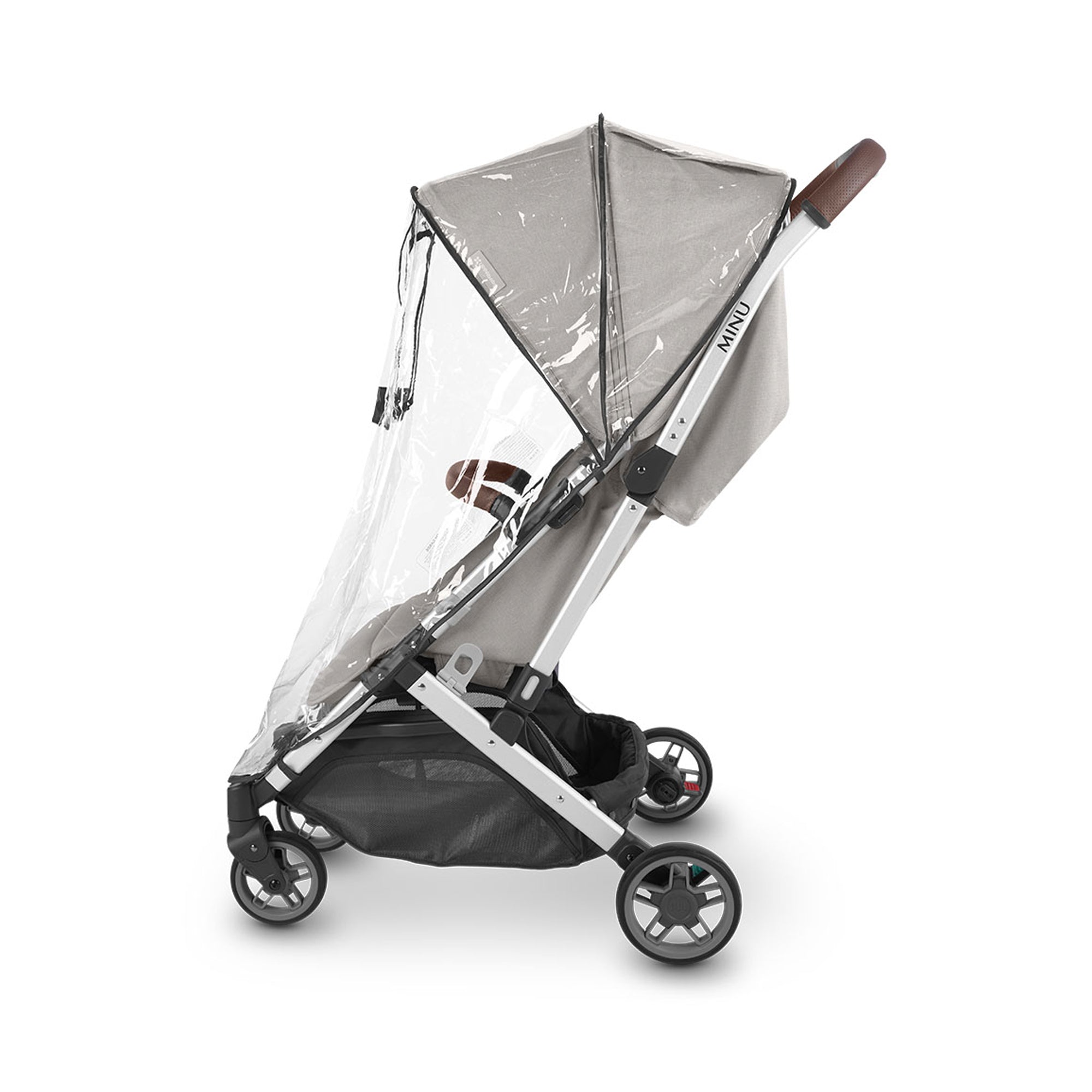 Pare-pluie UPPABABY Minu/Minu V2