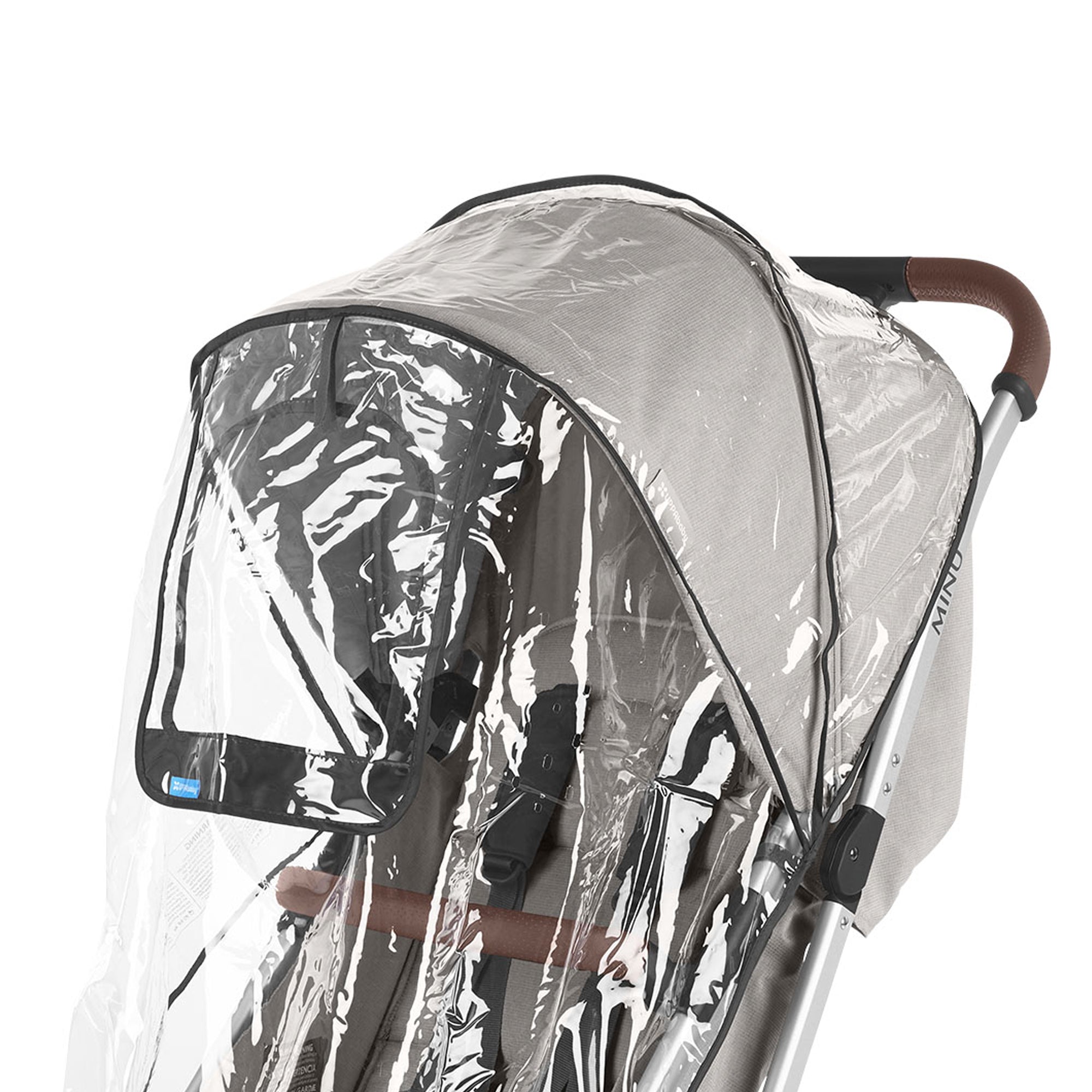 Pare-pluie UPPABABY Minu/Minu V2