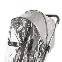 Thumbnail for UPPABABY Minu/Minu V2 Rain Shield