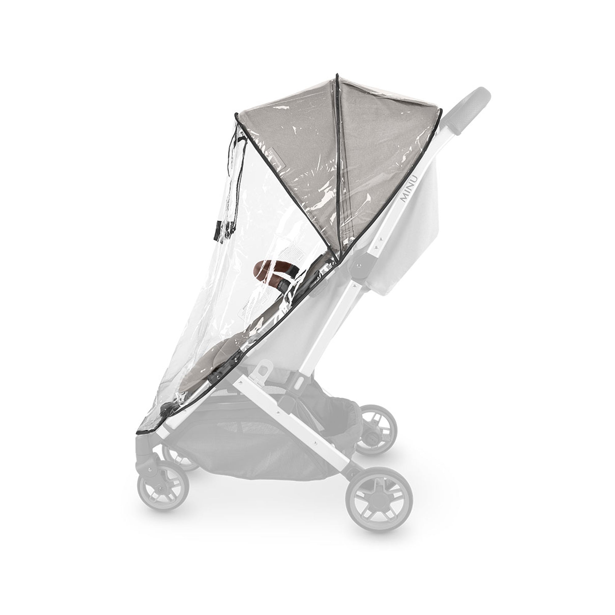 Pare-pluie UPPABABY Minu/Minu V2