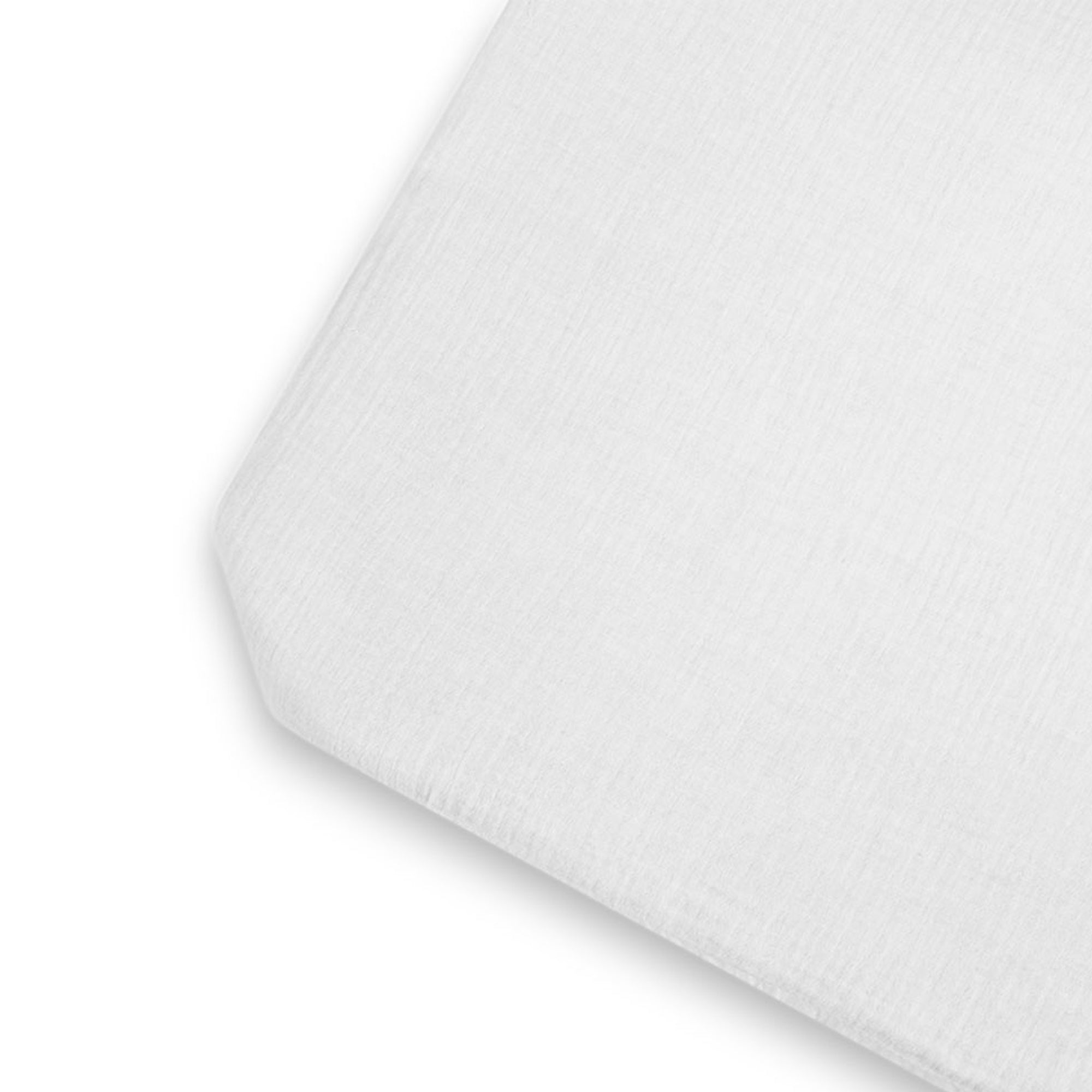 UPPABABY Organic Cotton Mattress Cover for Remi Playard