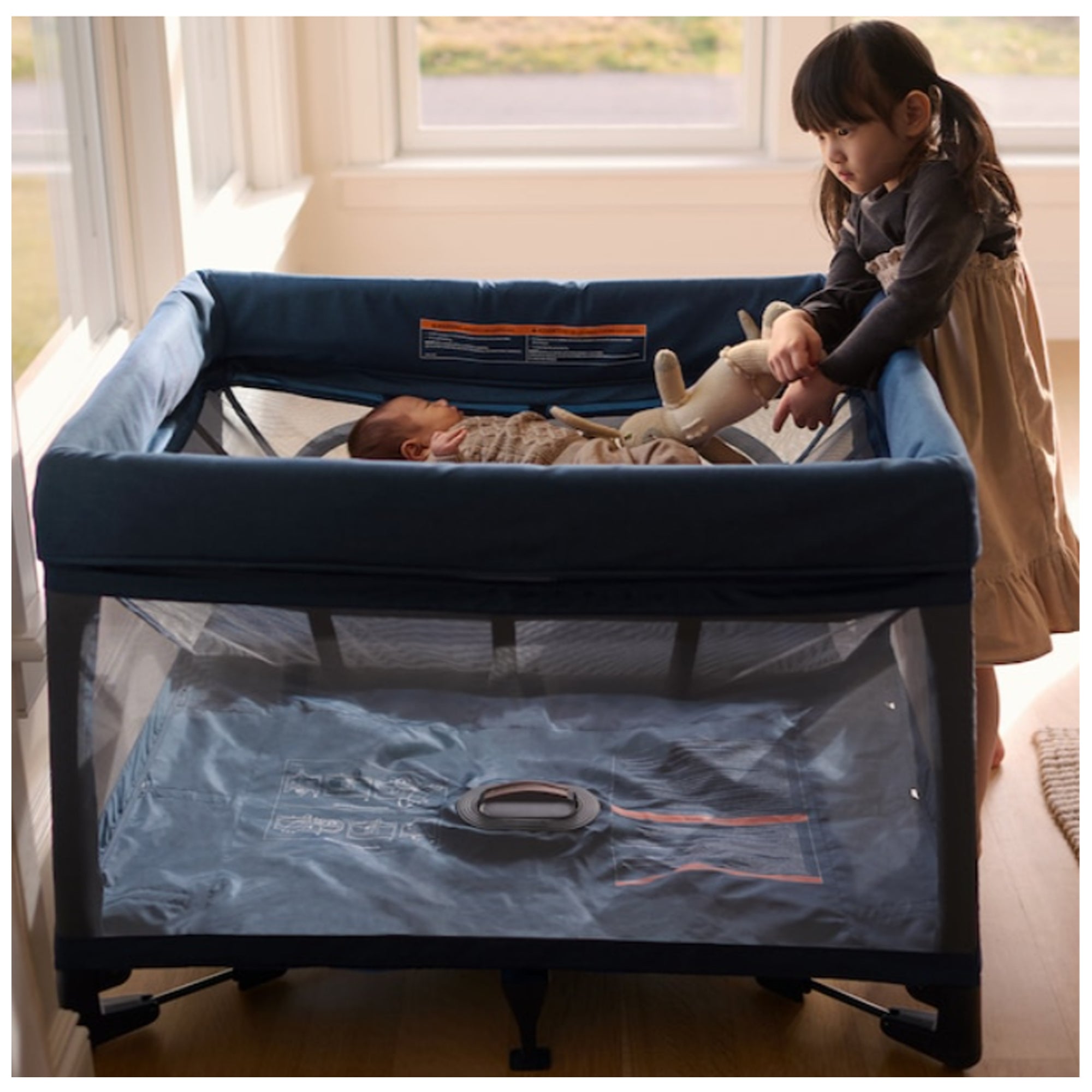 UPPABABY Remi Playard