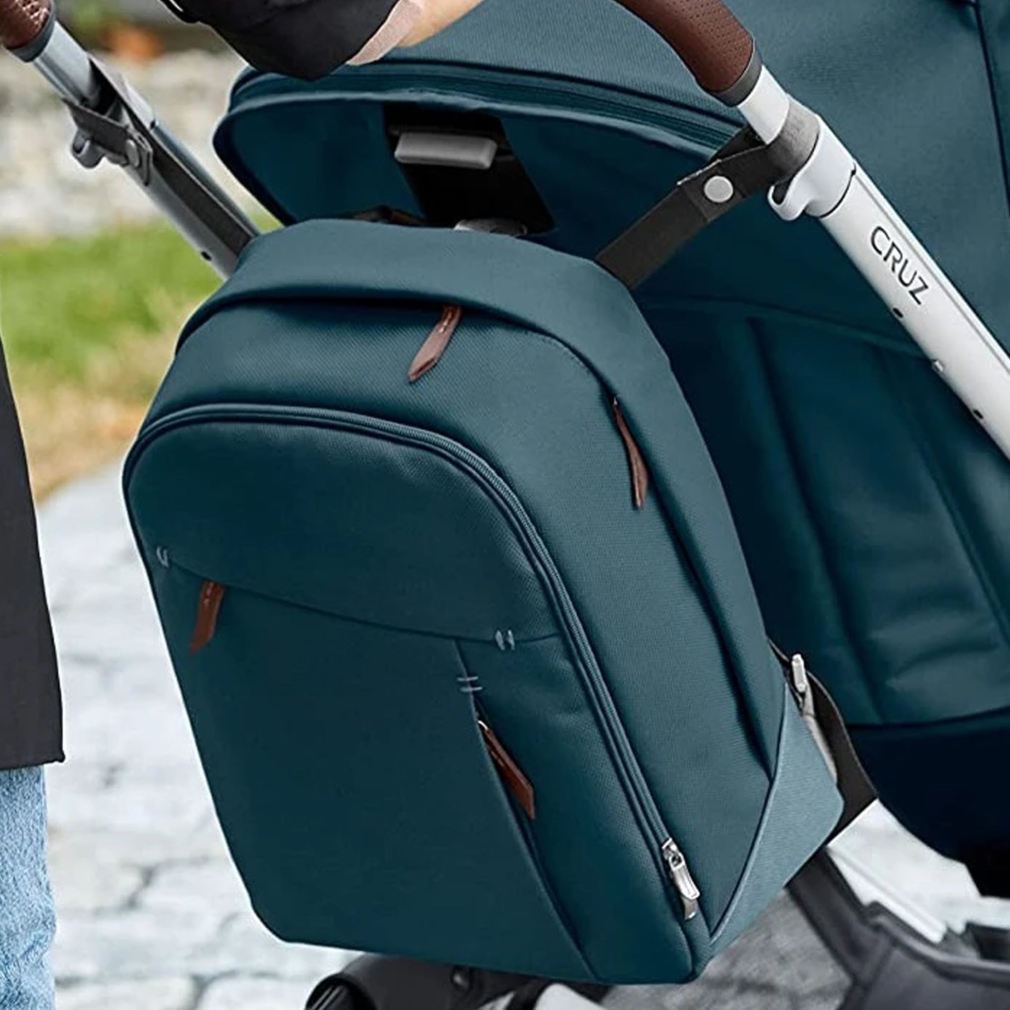 UPPABABY Changing Backpack V1