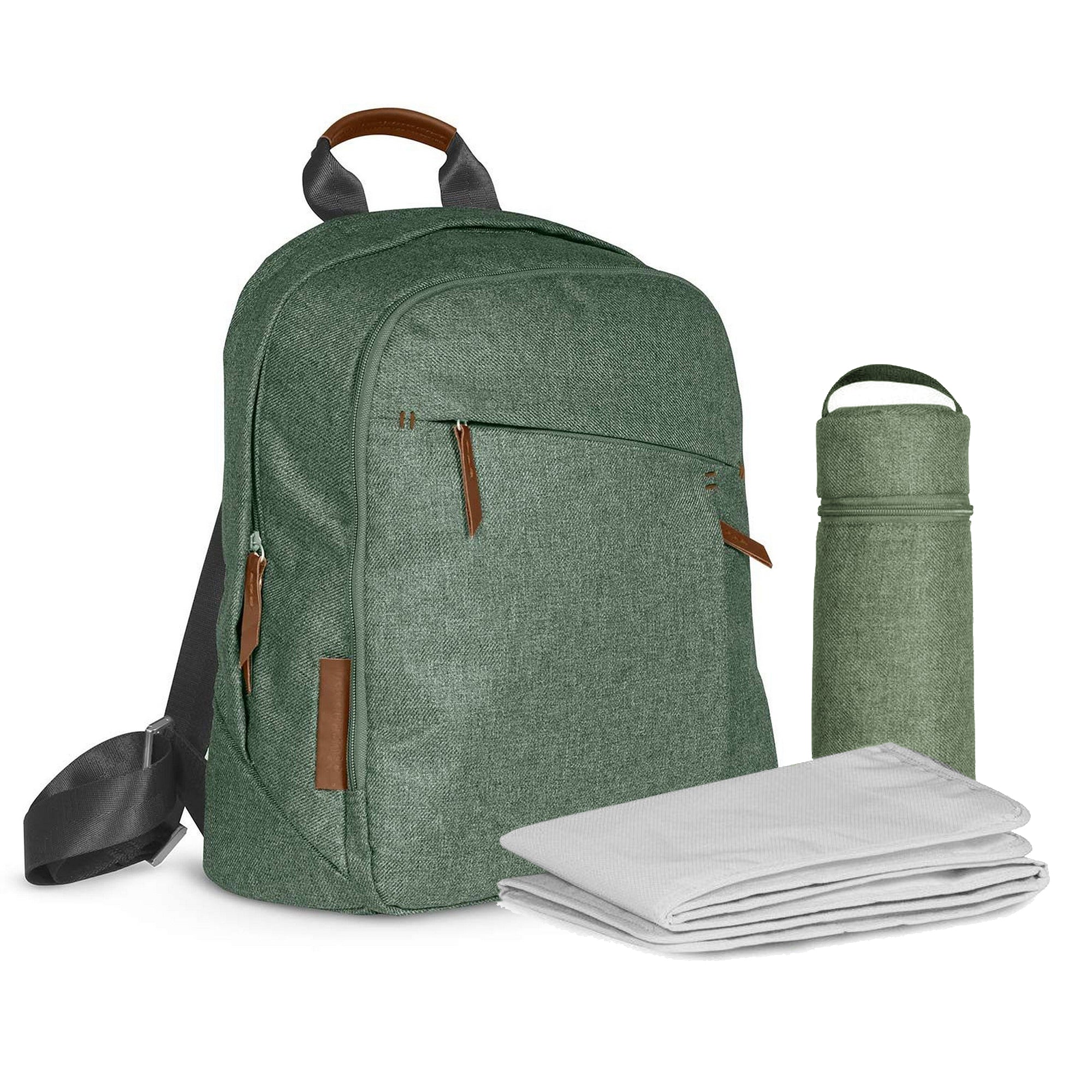 UPPABABY Changing Backpack V1