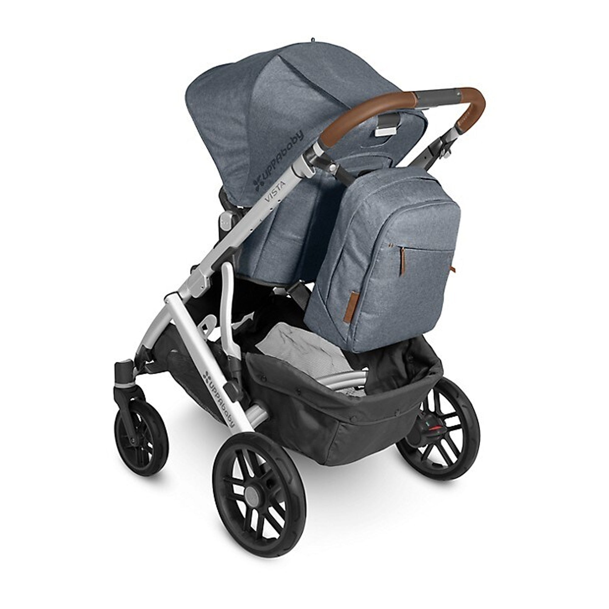 UPPABABY Changing Backpack V1