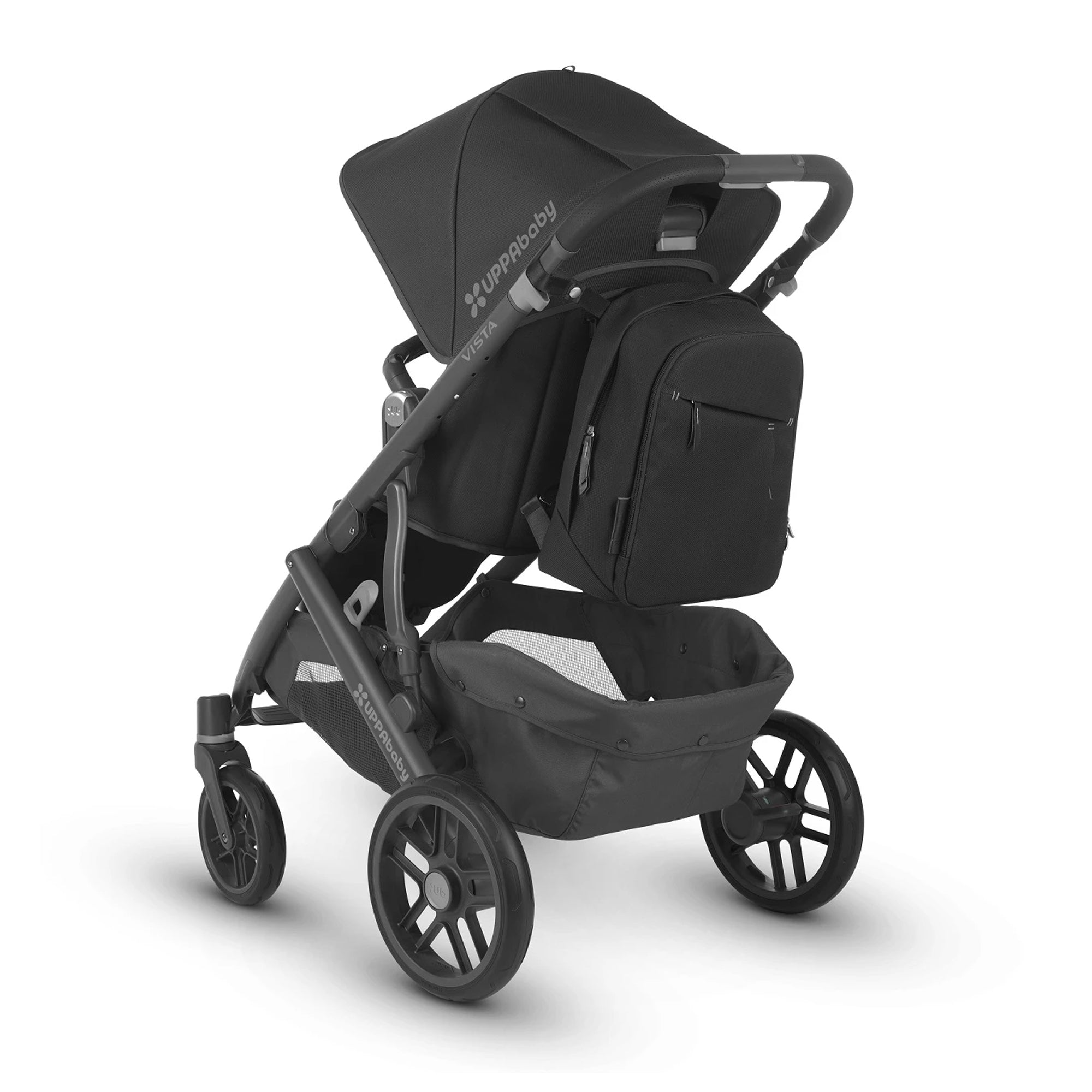 UPPABABY Changing Backpack V1